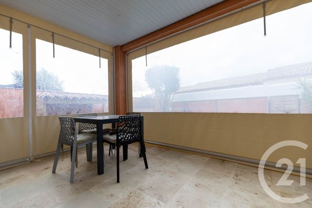 maison à vendre - 4 pièces - 98.0 m2 - NEFFIES - 34 - LANGUEDOC-ROUSSILLON - Century 21 Agi Immobilier
