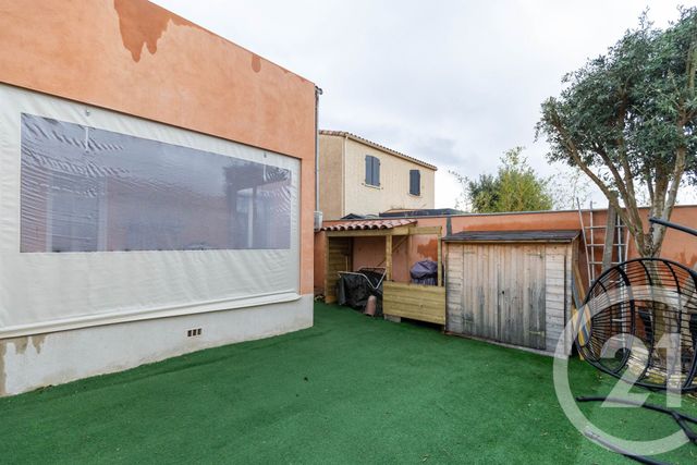 maison à vendre - 4 pièces - 98.0 m2 - NEFFIES - 34 - LANGUEDOC-ROUSSILLON - Century 21 Agi Immobilier