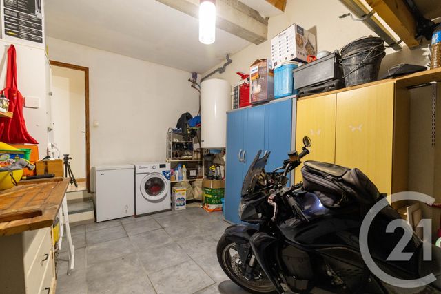 maison à vendre - 4 pièces - 98.0 m2 - NEFFIES - 34 - LANGUEDOC-ROUSSILLON - Century 21 Agi Immobilier