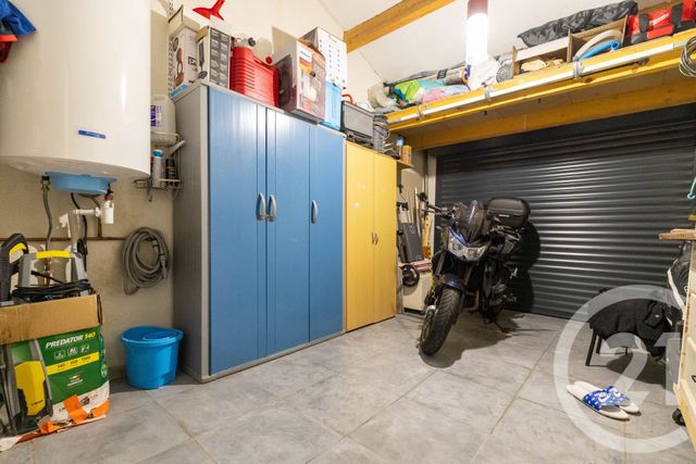 maison à vendre - 4 pièces - 98.0 m2 - NEFFIES - 34 - LANGUEDOC-ROUSSILLON - Century 21 Agi Immobilier