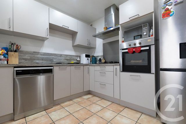 maison à vendre - 4 pièces - 98.0 m2 - NEFFIES - 34 - LANGUEDOC-ROUSSILLON - Century 21 Agi Immobilier