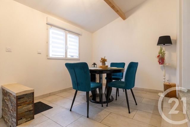 maison à vendre - 4 pièces - 98.0 m2 - NEFFIES - 34 - LANGUEDOC-ROUSSILLON - Century 21 Agi Immobilier