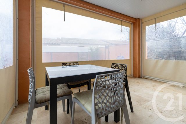 maison à vendre - 4 pièces - 98.0 m2 - NEFFIES - 34 - LANGUEDOC-ROUSSILLON - Century 21 Agi Immobilier