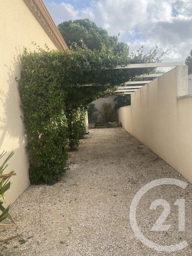 maison à vendre - 5 pièces - 130.0 m2 - MARGON - 34 - LANGUEDOC-ROUSSILLON - Century 21 Agi Immobilier