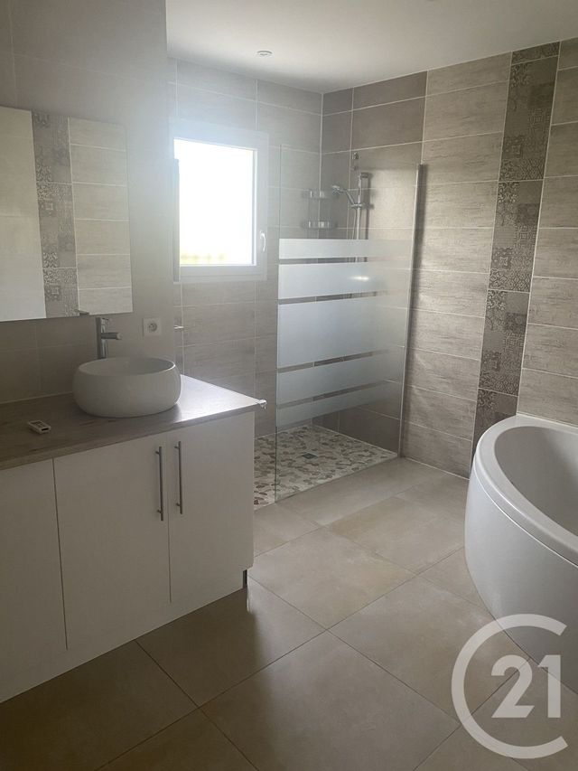 maison à vendre - 5 pièces - 130.0 m2 - MARGON - 34 - LANGUEDOC-ROUSSILLON - Century 21 Agi Immobilier