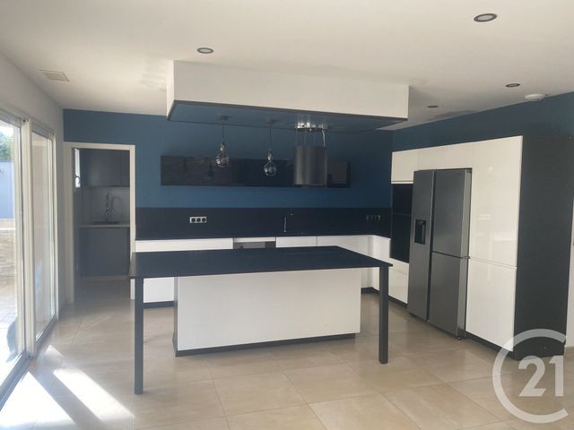 maison à vendre - 5 pièces - 130.0 m2 - MARGON - 34 - LANGUEDOC-ROUSSILLON - Century 21 Agi Immobilier