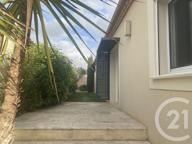 maison à vendre - 5 pièces - 130.0 m2 - MARGON - 34 - LANGUEDOC-ROUSSILLON - Century 21 Agi Immobilier