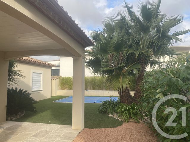 maison à vendre - 5 pièces - 130.0 m2 - MARGON - 34 - LANGUEDOC-ROUSSILLON - Century 21 Agi Immobilier