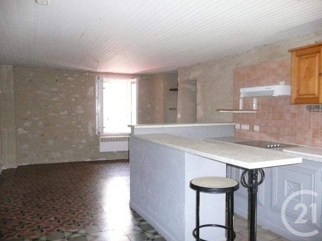 maison à louer - 2 pièces - 39.92 m2 - CASTELNAU DE GUERS - 34 - LANGUEDOC-ROUSSILLON - Century 21 Agi Immobilier