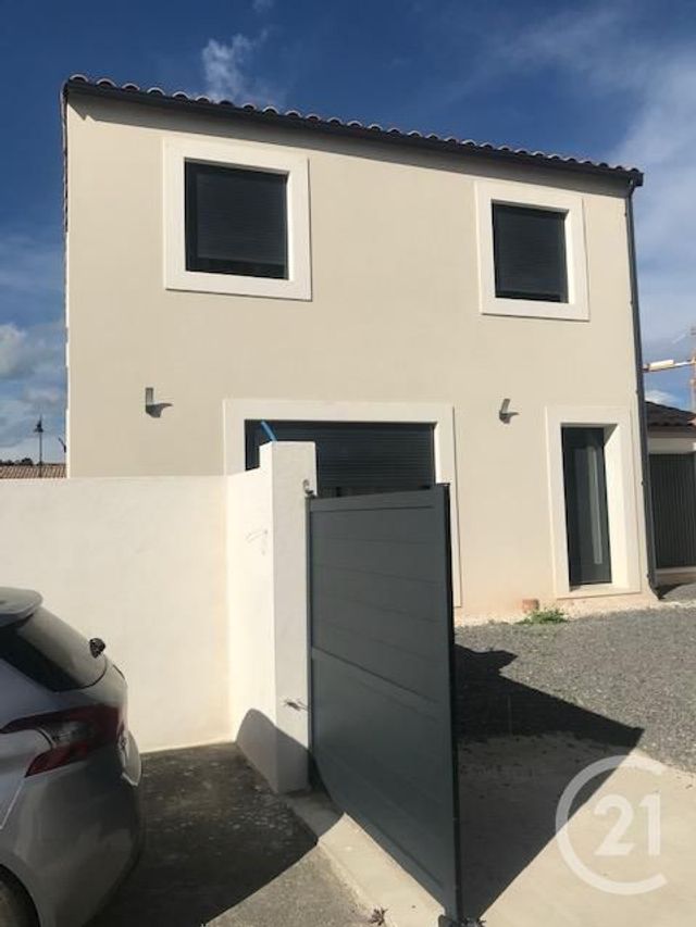 Maison à louer POMEROLS