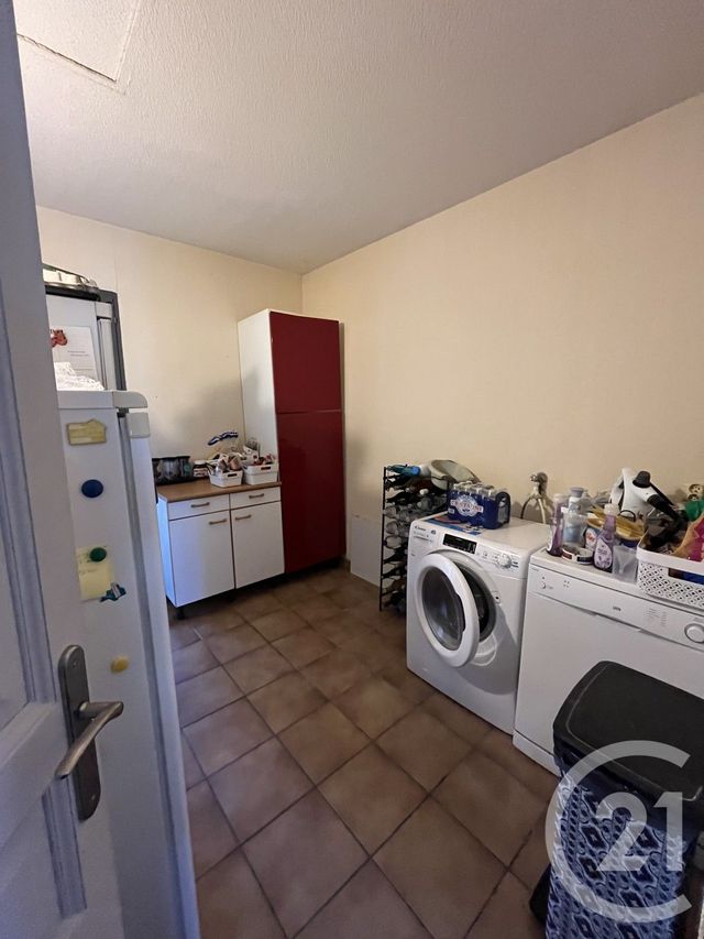 maison à vendre - 7 pièces - 230.0 m2 - PAULHAN - 34 - LANGUEDOC-ROUSSILLON - Century 21 Agi Immobilier