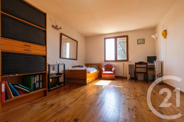 maison à vendre - 7 pièces - 230.0 m2 - PAULHAN - 34 - LANGUEDOC-ROUSSILLON - Century 21 Agi Immobilier