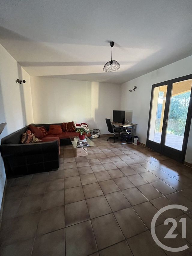maison à vendre - 7 pièces - 230.0 m2 - PAULHAN - 34 - LANGUEDOC-ROUSSILLON - Century 21 Agi Immobilier