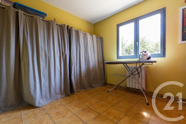 maison à vendre - 7 pièces - 230.0 m2 - PAULHAN - 34 - LANGUEDOC-ROUSSILLON - Century 21 Agi Immobilier