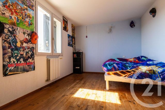 maison à vendre - 7 pièces - 230.0 m2 - PAULHAN - 34 - LANGUEDOC-ROUSSILLON - Century 21 Agi Immobilier