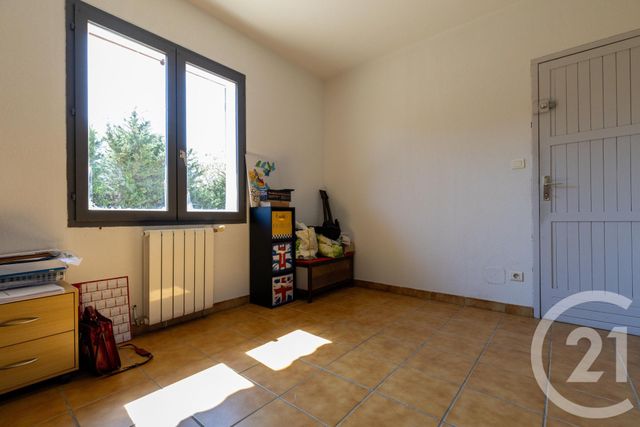 maison à vendre - 7 pièces - 230.0 m2 - PAULHAN - 34 - LANGUEDOC-ROUSSILLON - Century 21 Agi Immobilier
