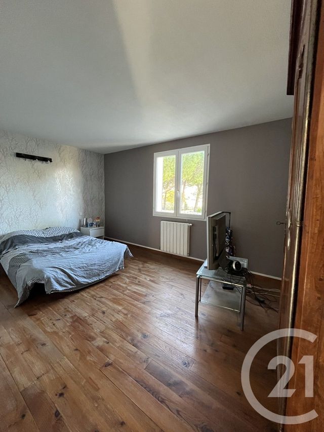 maison à vendre - 7 pièces - 230.0 m2 - PAULHAN - 34 - LANGUEDOC-ROUSSILLON - Century 21 Agi Immobilier