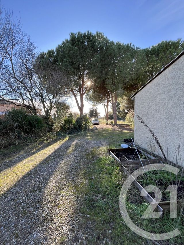 maison à vendre - 7 pièces - 230.0 m2 - PAULHAN - 34 - LANGUEDOC-ROUSSILLON - Century 21 Agi Immobilier