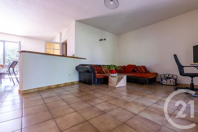 maison à vendre - 7 pièces - 230.0 m2 - PAULHAN - 34 - LANGUEDOC-ROUSSILLON - Century 21 Agi Immobilier