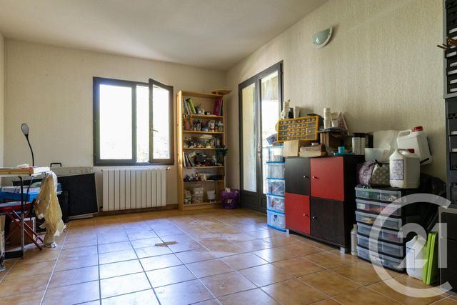 maison à vendre - 7 pièces - 230.0 m2 - PAULHAN - 34 - LANGUEDOC-ROUSSILLON - Century 21 Agi Immobilier