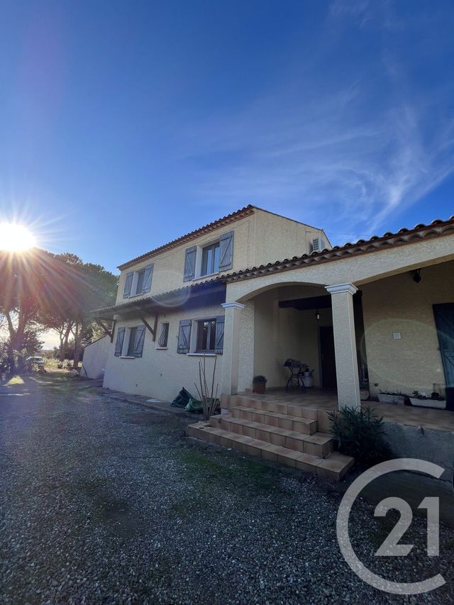 maison - PAULHAN - 34