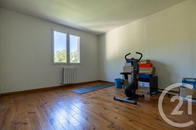 maison à vendre - 7 pièces - 230.0 m2 - PAULHAN - 34 - LANGUEDOC-ROUSSILLON - Century 21 Agi Immobilier