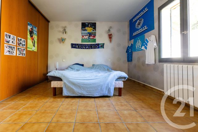 maison à vendre - 7 pièces - 230.0 m2 - PAULHAN - 34 - LANGUEDOC-ROUSSILLON - Century 21 Agi Immobilier