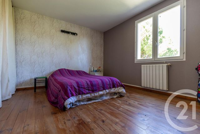 maison à vendre - 7 pièces - 230.0 m2 - PAULHAN - 34 - LANGUEDOC-ROUSSILLON - Century 21 Agi Immobilier