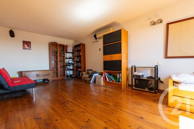maison à vendre - 7 pièces - 230.0 m2 - PAULHAN - 34 - LANGUEDOC-ROUSSILLON - Century 21 Agi Immobilier