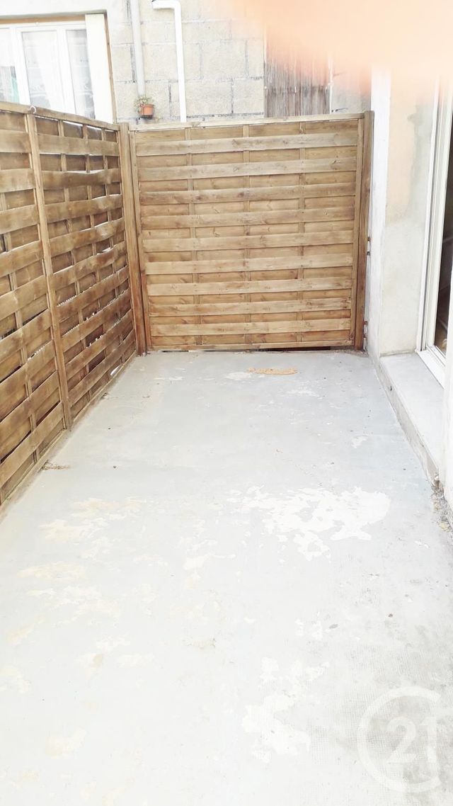 Appartement F3 à louer MONTAGNAC