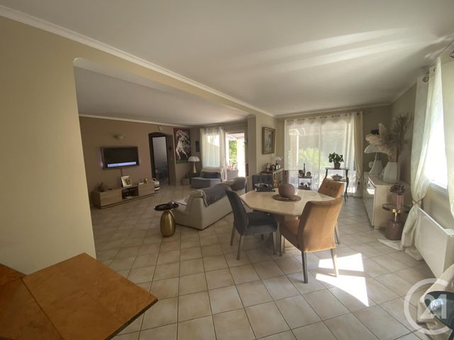 maison à vendre - 5 pièces - 129.57 m2 - PEZENAS - 34 - LANGUEDOC-ROUSSILLON - Century 21 Agi Immobilier