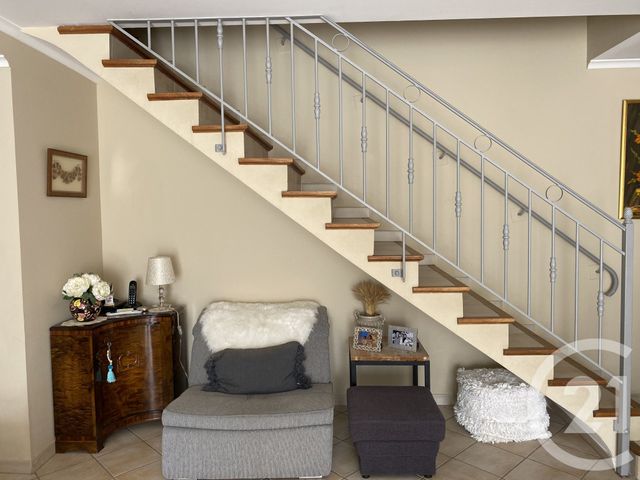 maison à vendre - 5 pièces - 129.57 m2 - PEZENAS - 34 - LANGUEDOC-ROUSSILLON - Century 21 Agi Immobilier