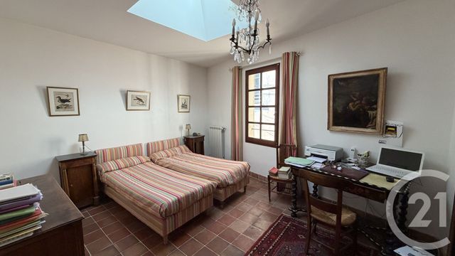 maison à vendre - 5 pièces - 220.0 m2 - PEZENAS - 34 - LANGUEDOC-ROUSSILLON - Century 21 Agi Immobilier