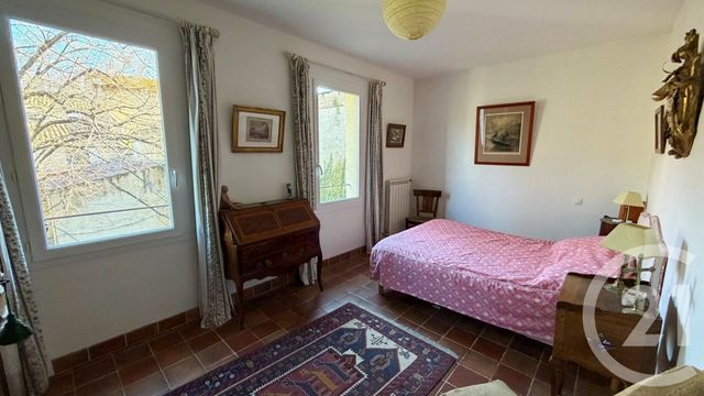 maison à vendre - 5 pièces - 220.0 m2 - PEZENAS - 34 - LANGUEDOC-ROUSSILLON - Century 21 Agi Immobilier