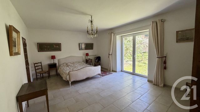 maison à vendre - 5 pièces - 220.0 m2 - PEZENAS - 34 - LANGUEDOC-ROUSSILLON - Century 21 Agi Immobilier