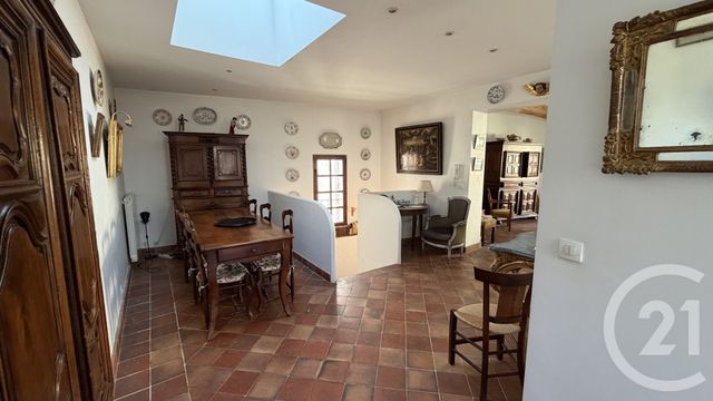 maison à vendre - 5 pièces - 220.0 m2 - PEZENAS - 34 - LANGUEDOC-ROUSSILLON - Century 21 Agi Immobilier