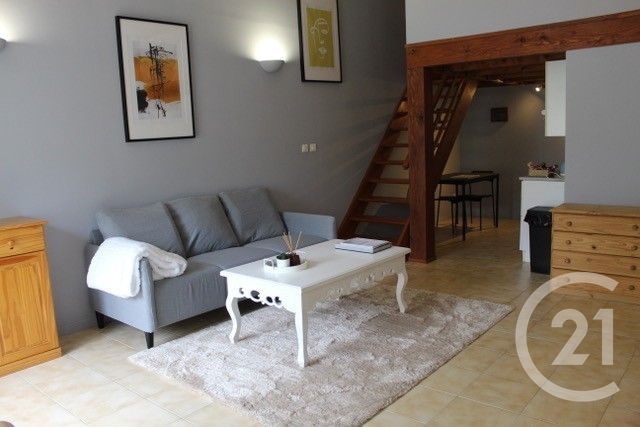maison à louer - 2 pièces - 41.0 m2 - ROUJAN - 34 - LANGUEDOC-ROUSSILLON - Century 21 Agi Immobilier