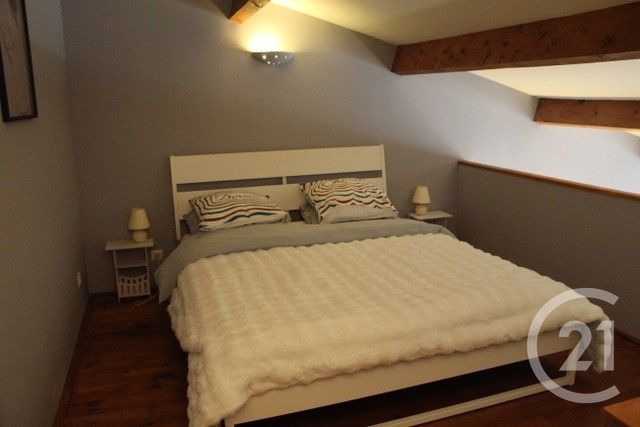 maison à louer - 2 pièces - 41.0 m2 - ROUJAN - 34 - LANGUEDOC-ROUSSILLON - Century 21 Agi Immobilier