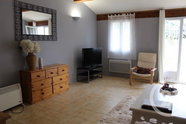 maison à louer - 2 pièces - 41.0 m2 - ROUJAN - 34 - LANGUEDOC-ROUSSILLON - Century 21 Agi Immobilier