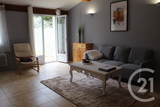 maison à louer - 2 pièces - 41.0 m2 - ROUJAN - 34 - LANGUEDOC-ROUSSILLON - Century 21 Agi Immobilier