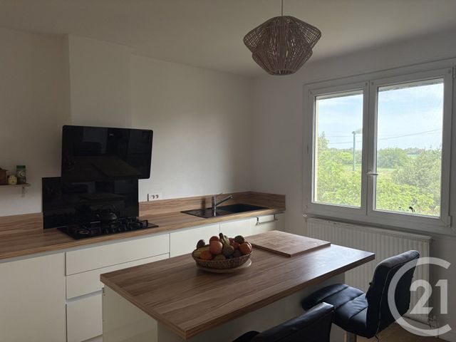 maison à vendre - 4 pièces - 89.5 m2 - VALROS - 34 - LANGUEDOC-ROUSSILLON - Century 21 Agi Immobilier