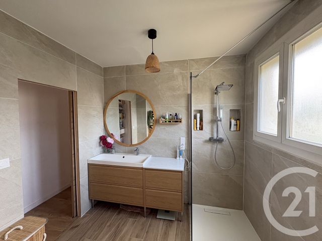 maison à vendre - 4 pièces - 89.5 m2 - VALROS - 34 - LANGUEDOC-ROUSSILLON - Century 21 Agi Immobilier