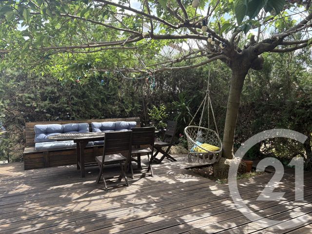 maison à vendre - 4 pièces - 89.5 m2 - VALROS - 34 - LANGUEDOC-ROUSSILLON - Century 21 Agi Immobilier