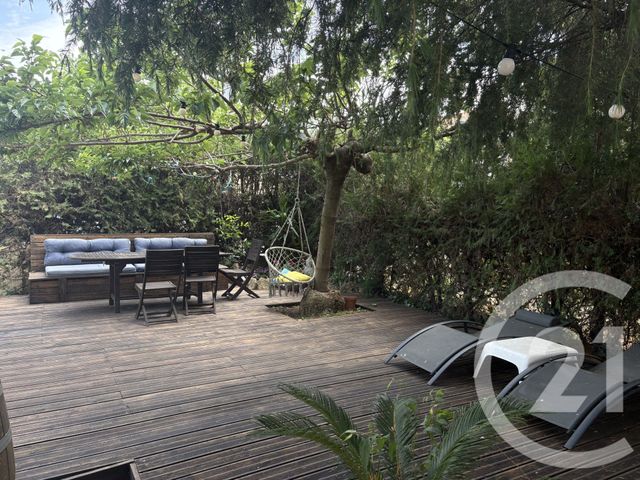 maison à vendre - 4 pièces - 89.5 m2 - VALROS - 34 - LANGUEDOC-ROUSSILLON - Century 21 Agi Immobilier