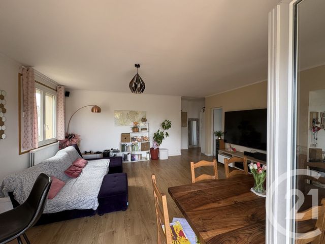 maison à vendre - 4 pièces - 89.5 m2 - VALROS - 34 - LANGUEDOC-ROUSSILLON - Century 21 Agi Immobilier