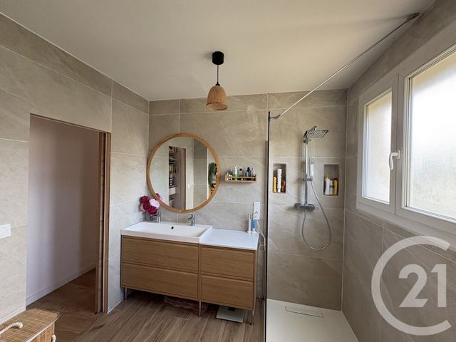 maison à vendre - 4 pièces - 89.5 m2 - VALROS - 34 - LANGUEDOC-ROUSSILLON - Century 21 Agi Immobilier