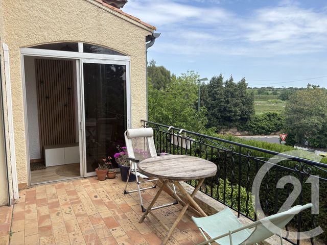 maison à vendre - 4 pièces - 89.5 m2 - VALROS - 34 - LANGUEDOC-ROUSSILLON - Century 21 Agi Immobilier