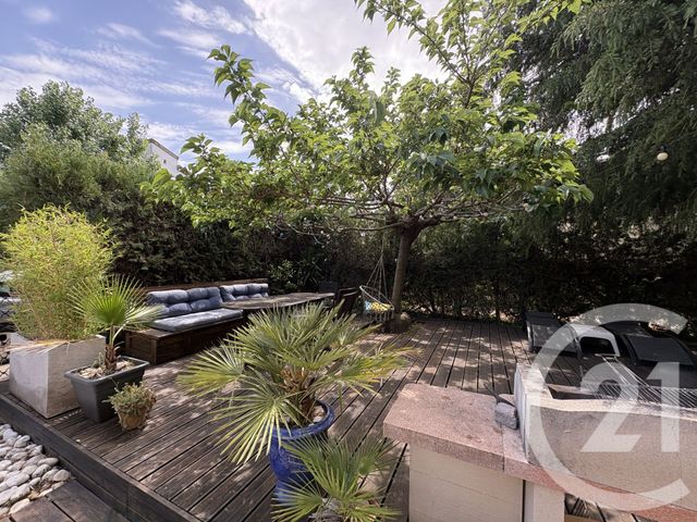 maison à vendre - 4 pièces - 89.5 m2 - VALROS - 34 - LANGUEDOC-ROUSSILLON - Century 21 Agi Immobilier