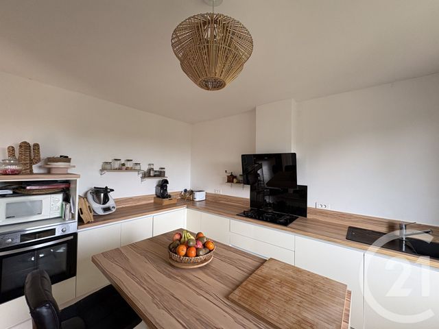 maison à vendre - 4 pièces - 89.5 m2 - VALROS - 34 - LANGUEDOC-ROUSSILLON - Century 21 Agi Immobilier