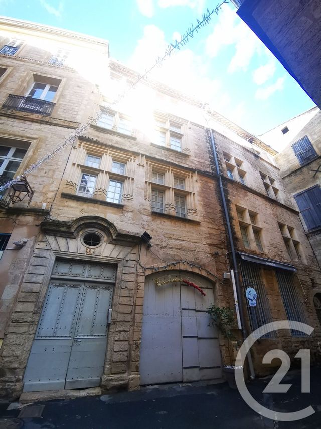 appartement - PEZENAS - 34